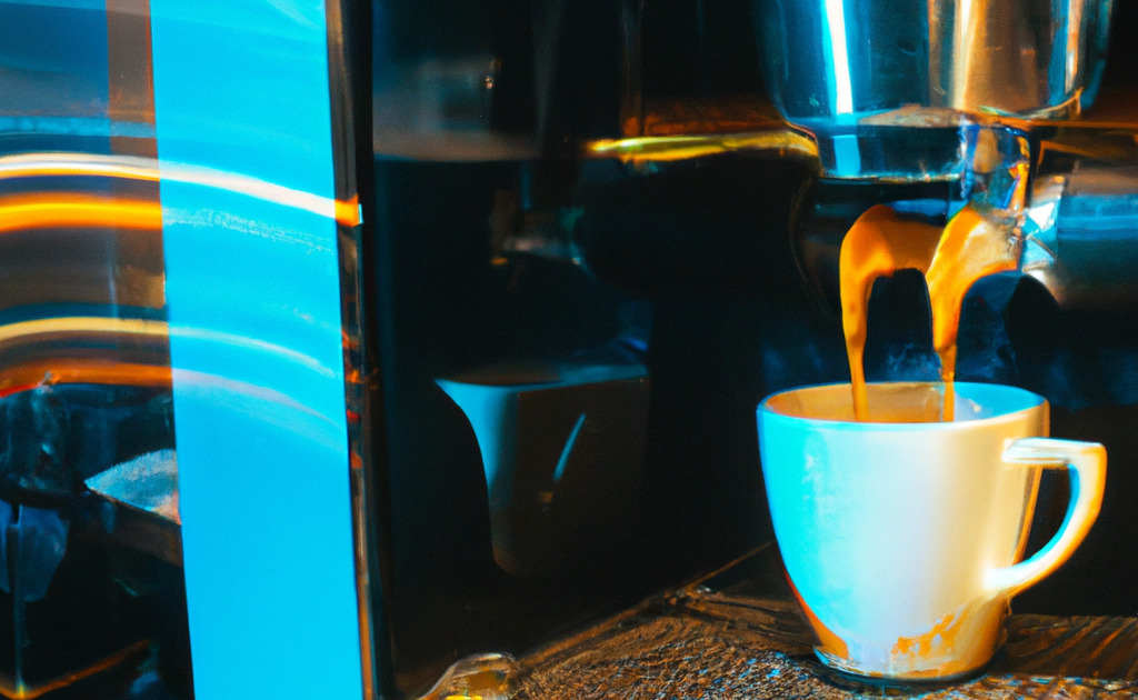 The Impact of Coffee Machines on the Perception of Coffee Quality