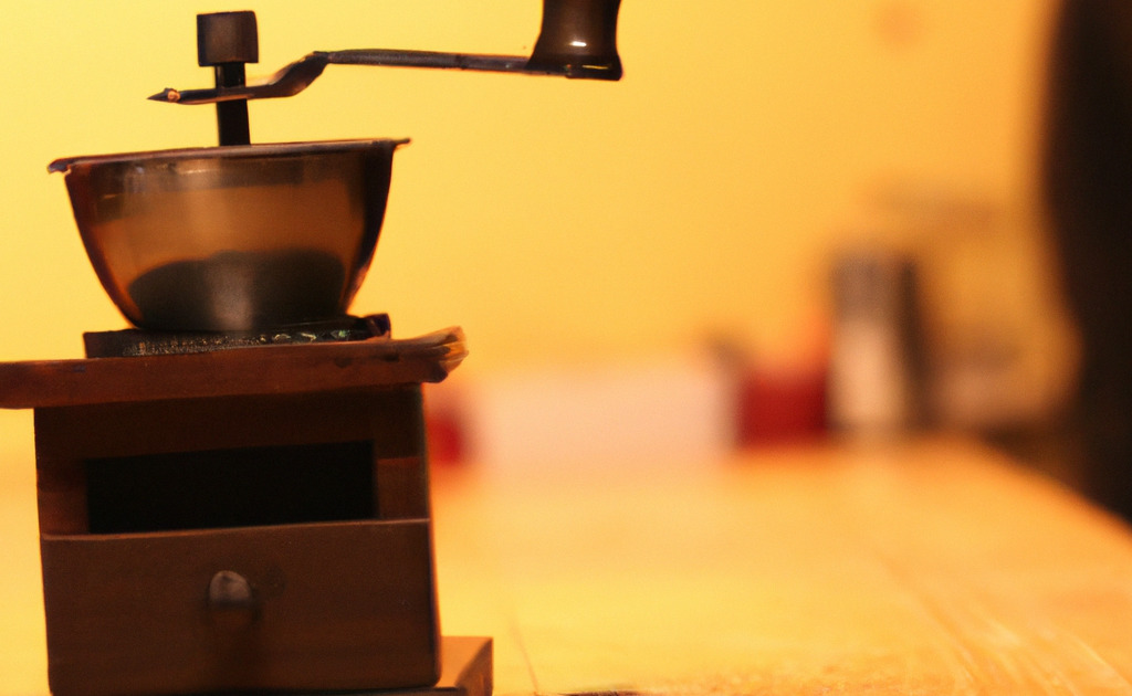 Unlocking the Secrets of Flat Burr Coffee Grinders