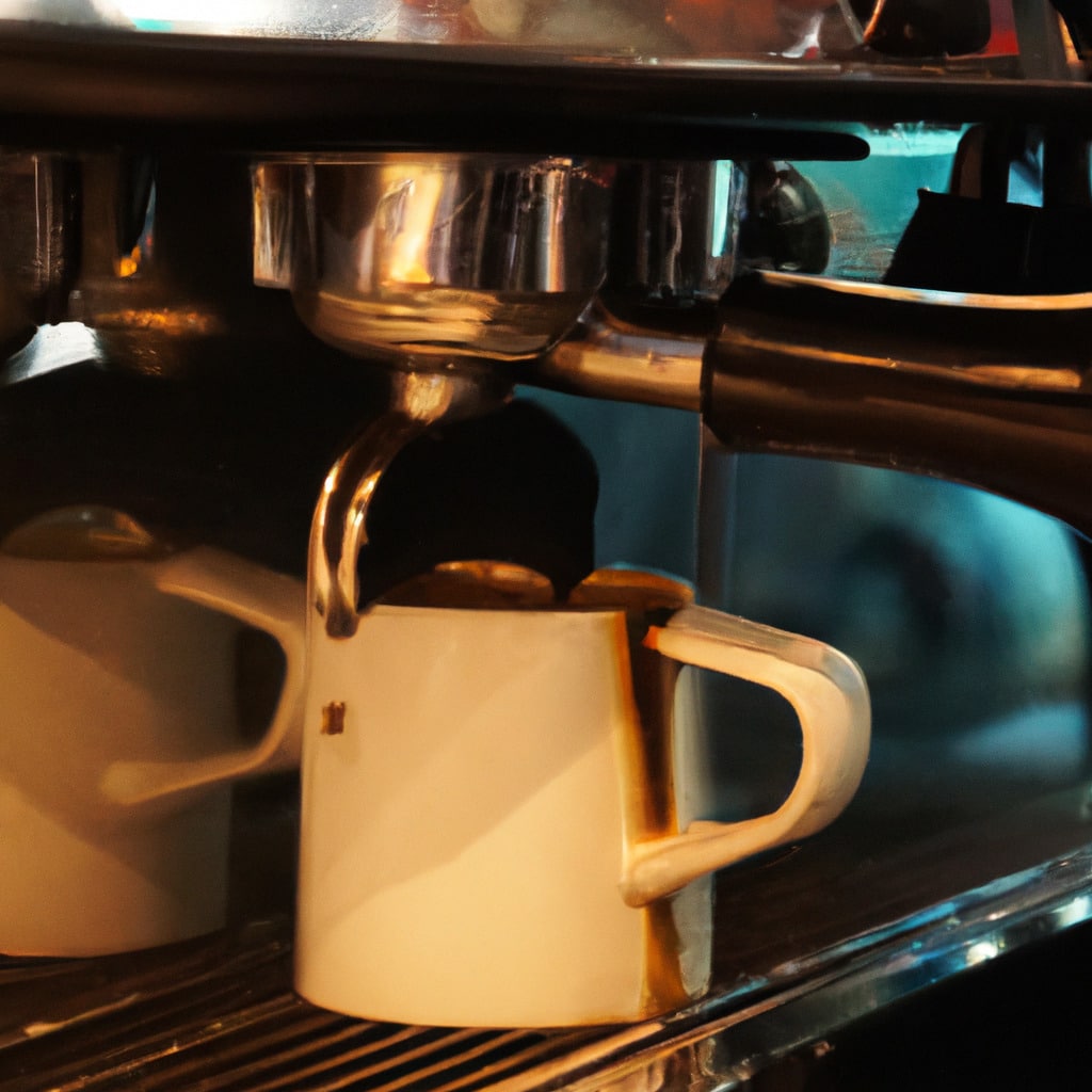 The Ultimate Guide to Coffee Machines for Home Brewing Enthusiasts