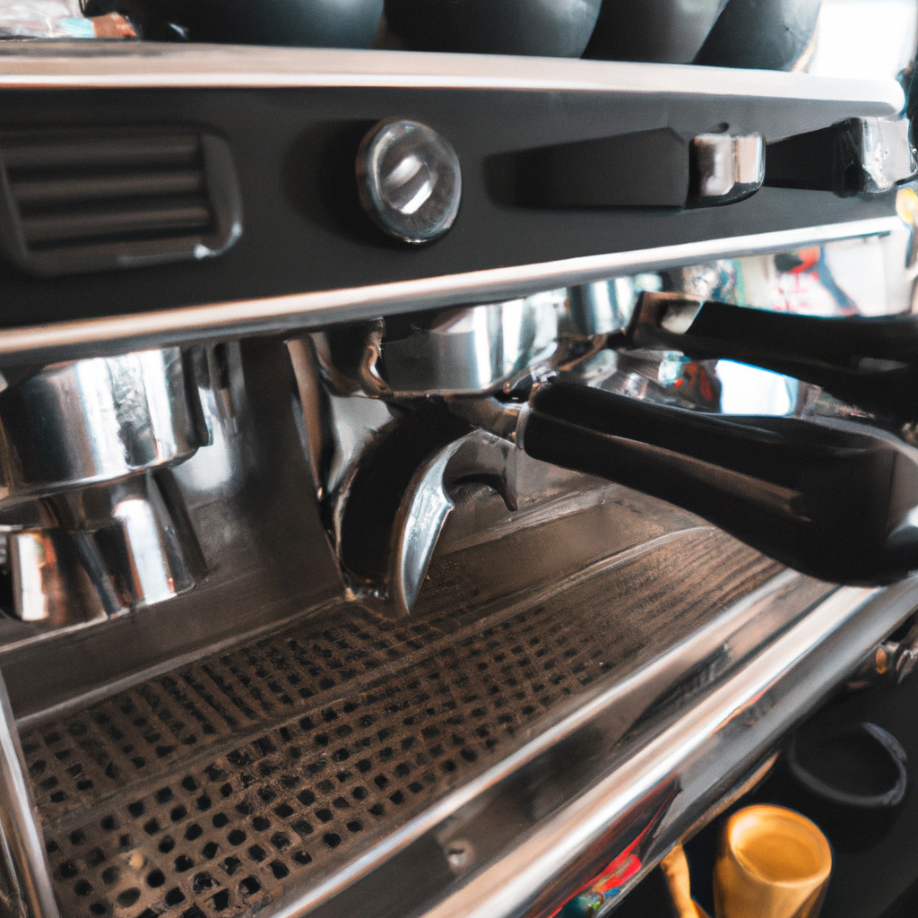 The Ultimate Guide to Choosing the Right Espresso Machine for You