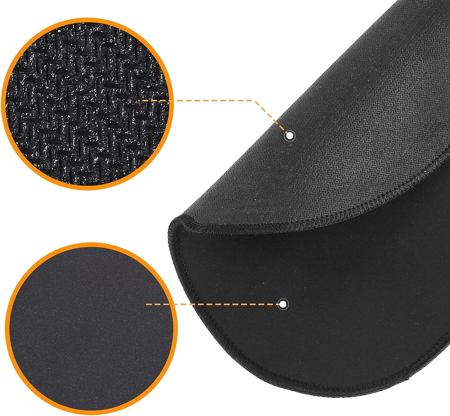 Mouse Pad,Slide Mat for Keurig K-Classic Coffee Maker Review